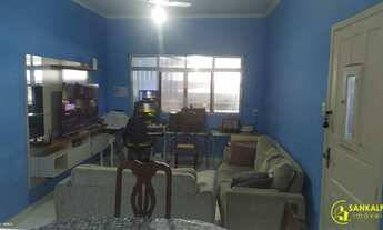 Imagem 6: Casa para Venda em Praia Grande, sitio do campo, 2 dormitórios, 1 banheiro, 3 vagas