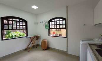 Imagem 14: Casa à venda, 350 m² por R$ 1.290.000,00 - Braunes - Nova Friburgo/RJ