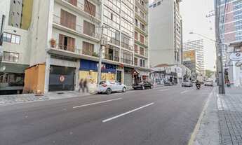 Imagem 4: CURITIBA - Apartamento Padrão - CENTRO