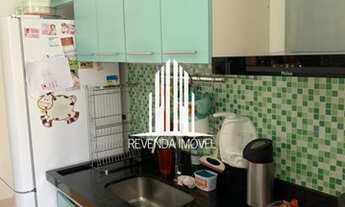 Imagem 5: Apartamento 78m² - Condomínio Jardins do Tatuapé