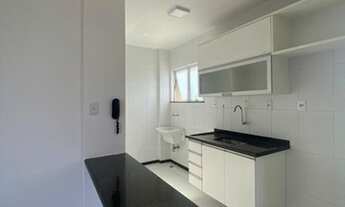 Imagem 7: Apartamento 1 Quarto para Venda em Salvador, Costa Azul, 1 dormitório, 1 banheiro, 2 vagas