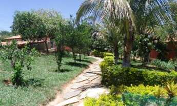 Imagem 6: JABOTICATUBAS - Casa de Condomínio - Condomínio Estância Da Mata