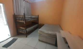 Imagem 3: Casa com piscina