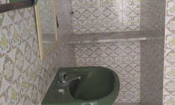 Imagem 6: Apartamento no Canela, 1º Subsolo, 3/4 - Salvador-Ba