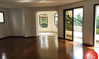 Imagem 3: São Paulo - Apartamento Padrão - Vila Nova Conceição