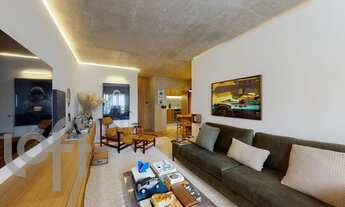 Imagem 4: Apartamento à venda, Vila Nova Conceição, São Paulo, SP