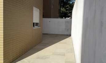 Imagem 5: Apartamento para venda possui 135 metros quadrados, área privativa no Sion, Belo Horizonte