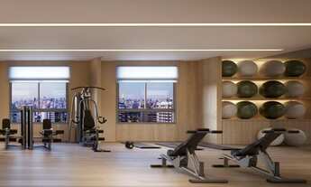 Imagem 4: Apartamento de 156 metros quadrados no bairro Paraíso com 4 quartos