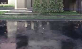 Imagem 2: Casa em condomínio San Marino fase final