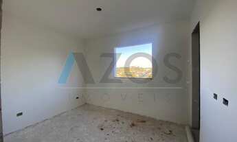 Imagem 6: EXCELENTE CASA EM OBRAS COM 03 DORMITÓRIOS NO SÃO DIMAS EM COLOMBO