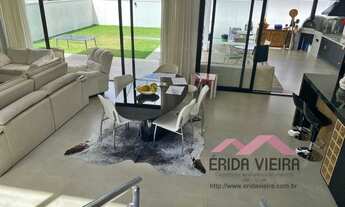 Imagem: Casa no Condomínio Reserva Bonsucesso