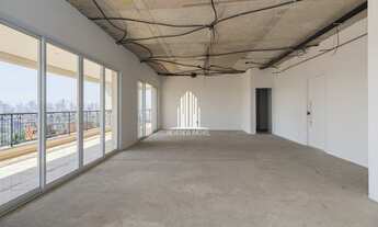 Imagem 3: Apartamento com 4 dormitórios à venda Indianópolis