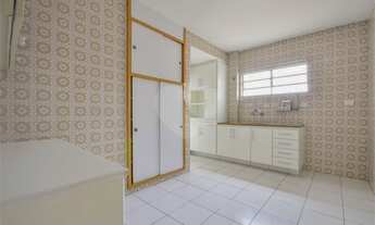 Imagem 4: São Paulo - Apartamento Padrão - HIGIENÓPOLIS