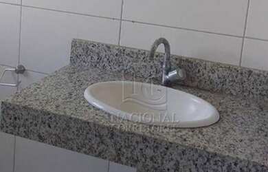 Imagem 4: Sobrado com 3 dormitórios para alugar, 106 m² por R$ 3.200,00/mês - Jardim Bela Vista - Sa