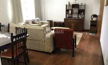 Imagem 1: Apartamento em Higienópolis próximo a Avenida Paulista