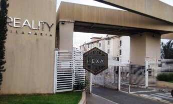 Imagem: Apartamento 2 quartos térreo - Vila Maria