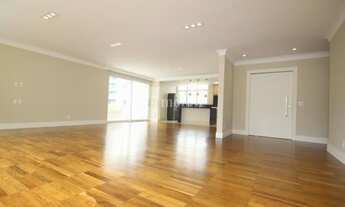 Imagem: Apartamento em Higienopolis 3 Dormitórios