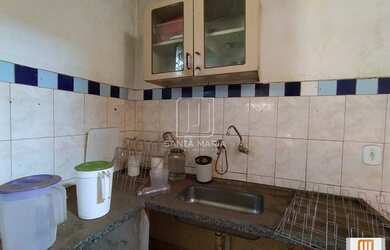 Imagem 4: Salão/Galpão (salão - térreo) 2 dormitórios, cozinha planejada