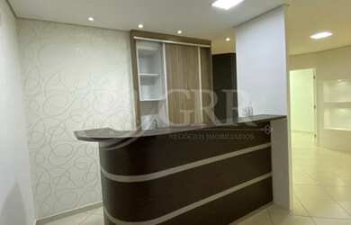 Imagem 2: SN - Sala Comercial com recepção - Centro - 43m²