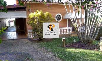 Imagem 2: Casa - Centro - Vinhedo