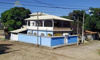 Imagem: Casa em Centro (Manilha) - Itaboraí