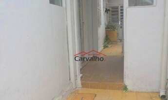 Imagem 2: Casa com 1 dormitório para alugar, 36 m² por R$ 750,00/mês - Vila Maria Alta - São Paulo/S