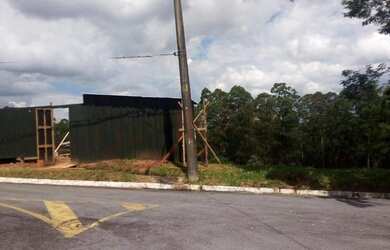 Imagem 4: Terreno à venda, 360 m² por R$ 300.000 - Residencial Morada da Serra - Barueri/SP