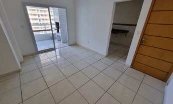 Imagem 4: Apartamento com 2 dorms, Canto do Forte, Praia Grande - R$ 450 mil, Cod: 400