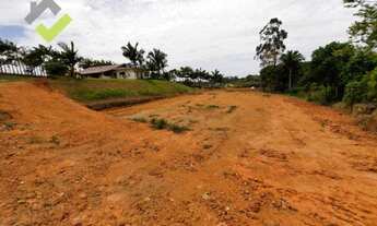 Imagem 5: Linda Chácara com 3000m², casa com aprox. 150m² por R$ 720 mil - Morretes - Balneário Piça