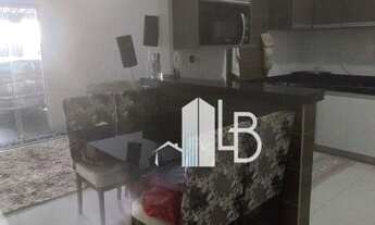 Imagem 4: Casa no bairro New Golden Ville com dois aquartos