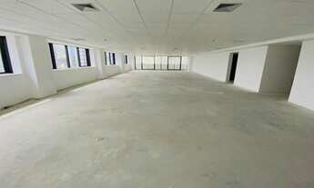Imagem: Sala Comercial Barra Funda