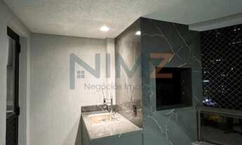 Imagem 2: Apartamento 3 Dormitórios para venda em Balneário Camboriú - SC