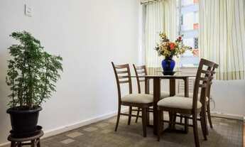 Imagem 3: Excelente apartamento na Av. Atlântica!