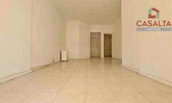 Imagem 2: Apartamento com 2 dormitórios à venda, 65 m² por R$ 840.000,00 - Botafogo - Rio de Janeiro