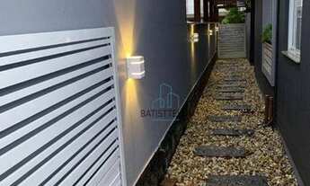 Imagem 4: Sobrado com 3 dormitórios à venda, 170 m² por R$ 830.000,00 - São João do Rio Vermelho - F