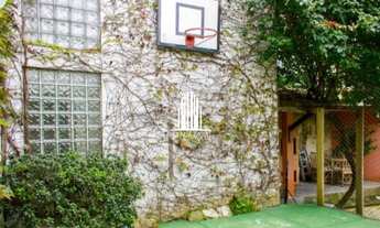 Imagem 4: CASA ASSOBRADADA COM 3 DORMITORIOS, 1 SÚITE E 2 VAGAS