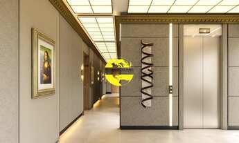 Imagem 6: La Tene 408 Centro Canela - RS