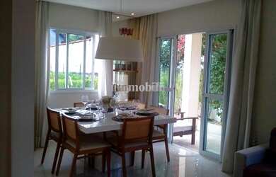 Imagem 5: CASAS NA REGIÃO DA GRANJA VIANA COM 4 DORMITÓRIOS