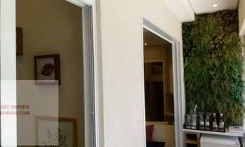 Imagem 3: Jundiaí - Apartamento Padrão - Jardim Shangai