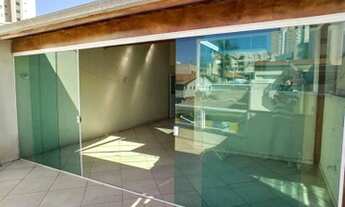 Imagem 3: Cobertura 126m² 2 dormitórios sendo 1 suíte R$ 430.000,00