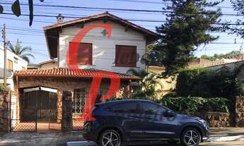 Imagem 2: Sobrado para venda com 356 metros quadrados com 1 quarto em Moema - São Paulo - SP