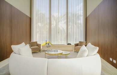 Imagem 7: Casa Alto Padrão para Venda em Tamboré Santana de Parnaíba-SP