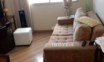 Imagem 6: Apartamento com 2 dormitórios à venda, 64 m² por R$ 560.000 - Campos Elíseos - São Paulo/S