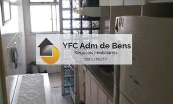 Imagem 7: São Paulo - Apartamento Padrão - Belém