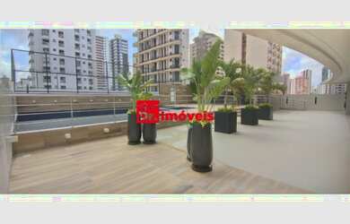 Imagem 6: Apartamento para venda no Ed. Real Liberty, 114m², 3 quartos - Doutor Imóveis Belém