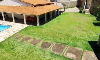 Imagem 2: Casa 3 suítes piscina churrasqueira L.1657m2 condomínio rua 4 Vicente pires