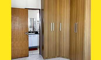 Imagem 4: FIT - Edifício Pelinca Plaza - 2 Quartos - Piscina - Churrasqueira