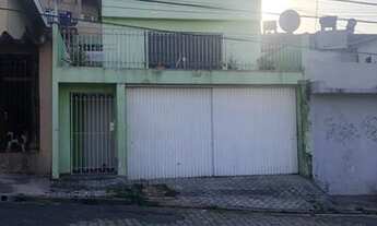 Imagem: Sobrados à venda em Santo André/SP - Compre