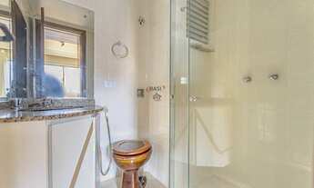 Imagem 7: CURITIBA - Apartamento Padrão - Ahú