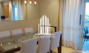 Imagem 5: Apartamento de 4 Dormitórios com 3 Vagas na Vila Andrade